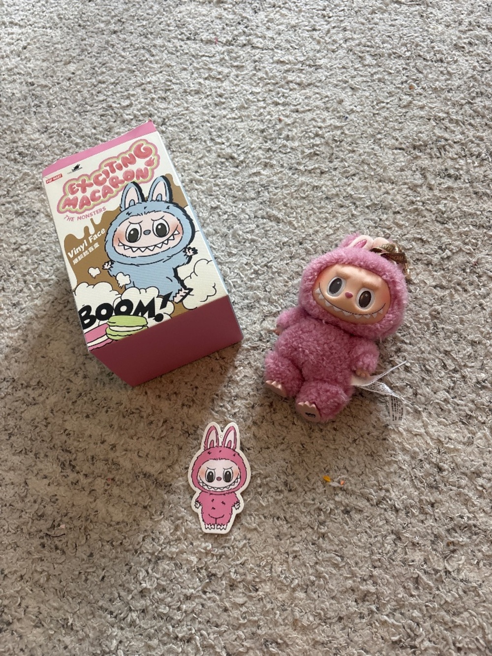 Labubu